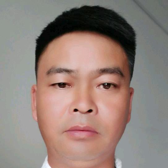 穿青人《陳》