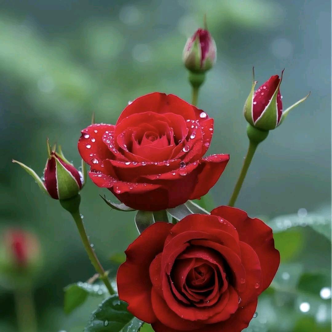 富贵花