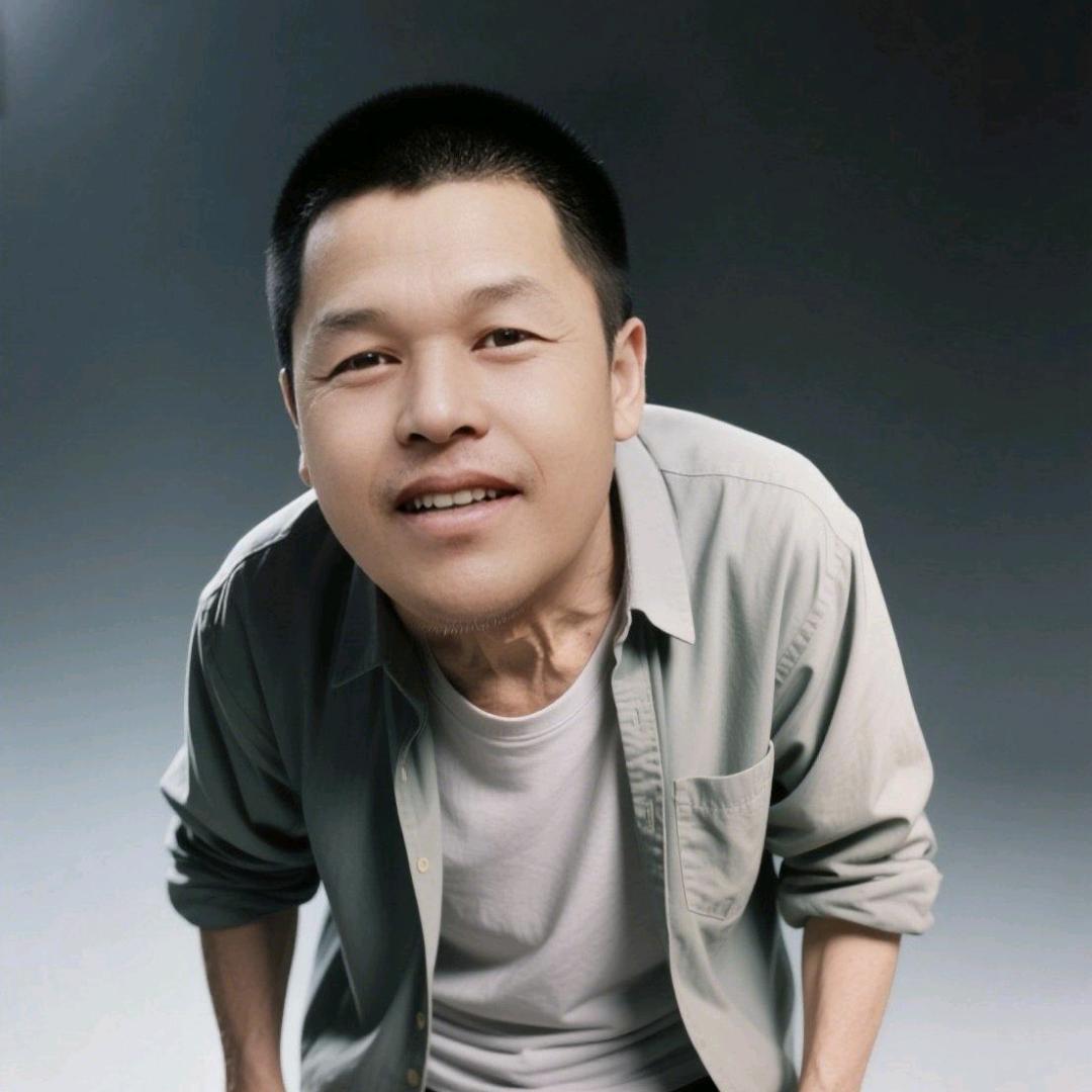 庆阳小杨哥