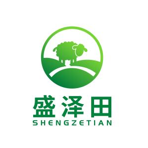 卖羊肉的彤彤（榆林府谷盛泽田生态羊肉）