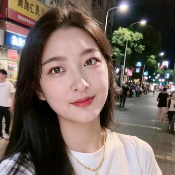 群妹儿💖里有你