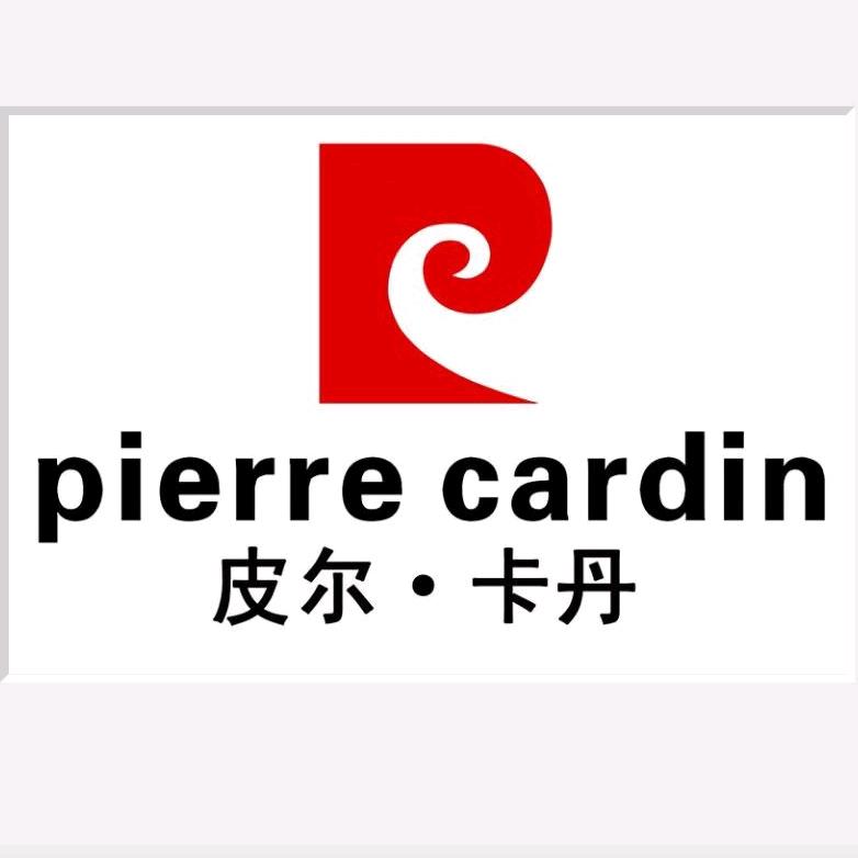 皮尔卡丹祥影女装专卖店