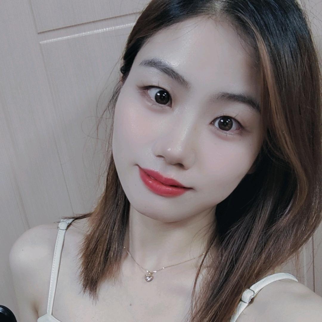 阿妹☁️☁️