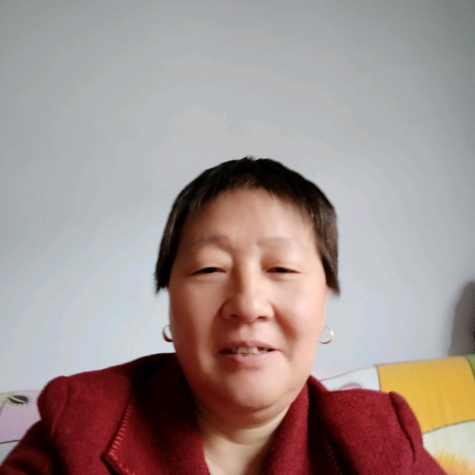 冯国蓉