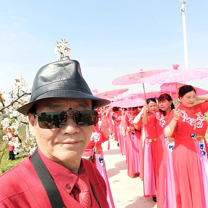 俞修军