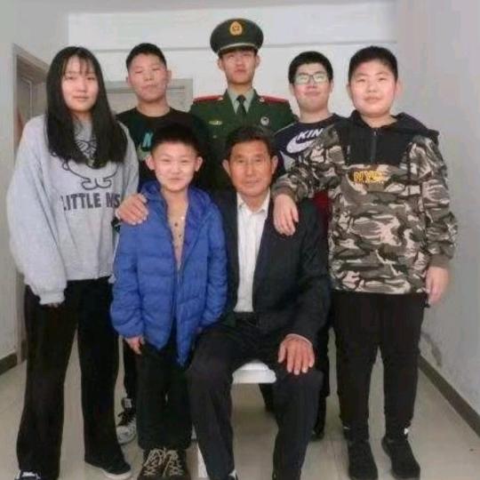 谷师傅