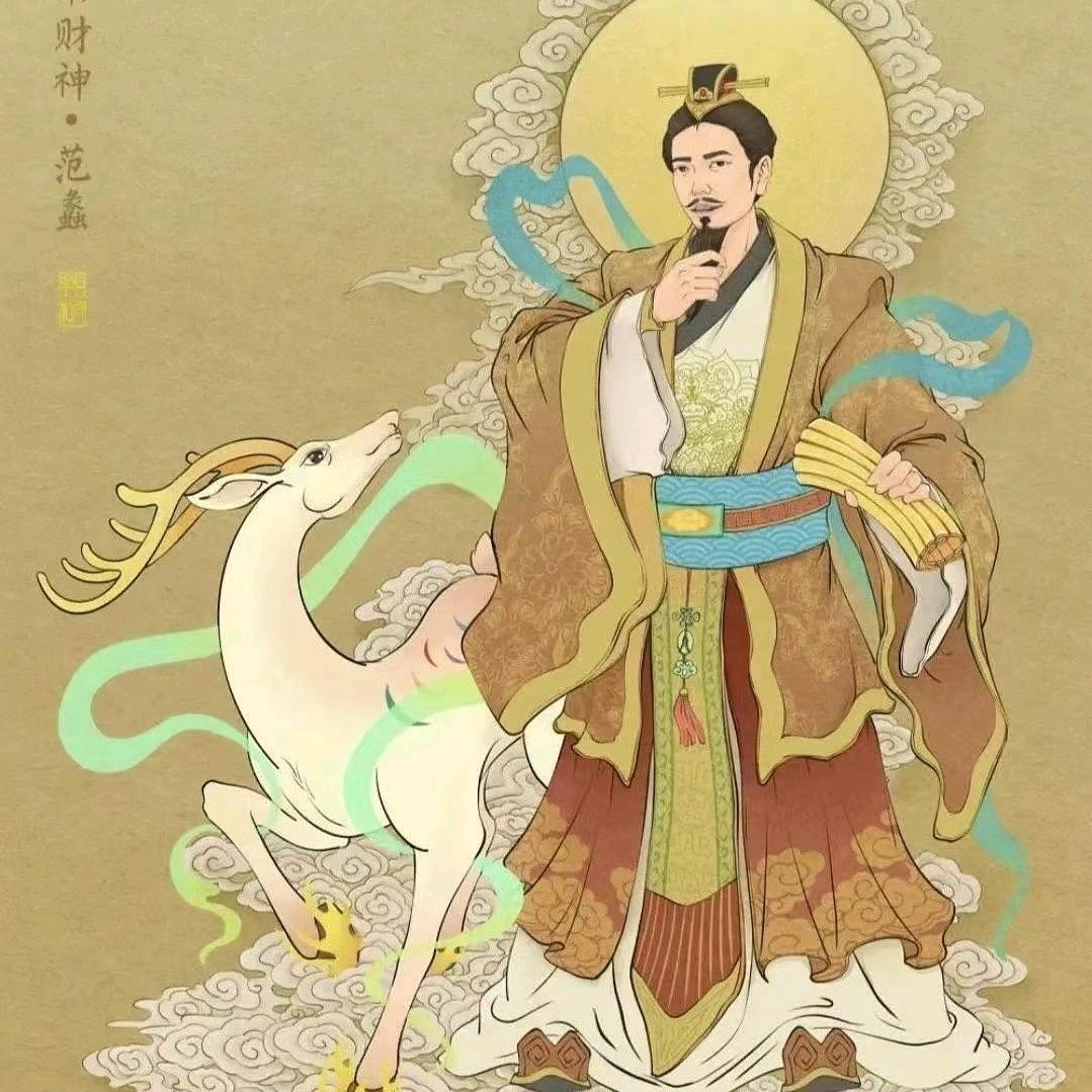 鱼塘创业家顾长亭头像