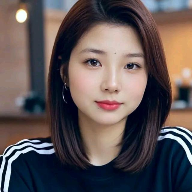 欣欣妹