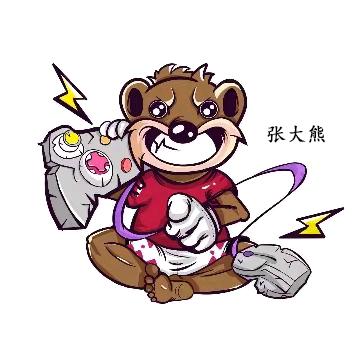 张大熊