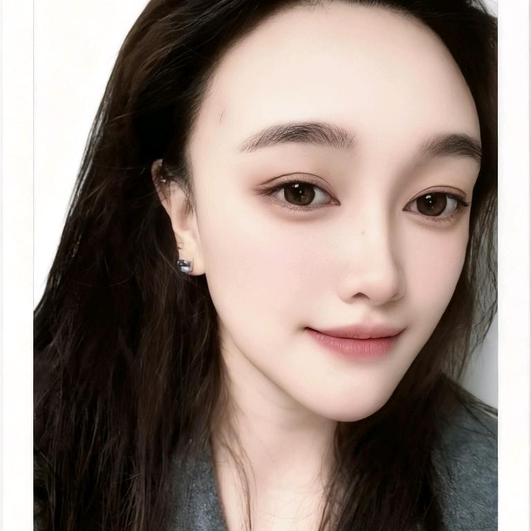 我是超小超。