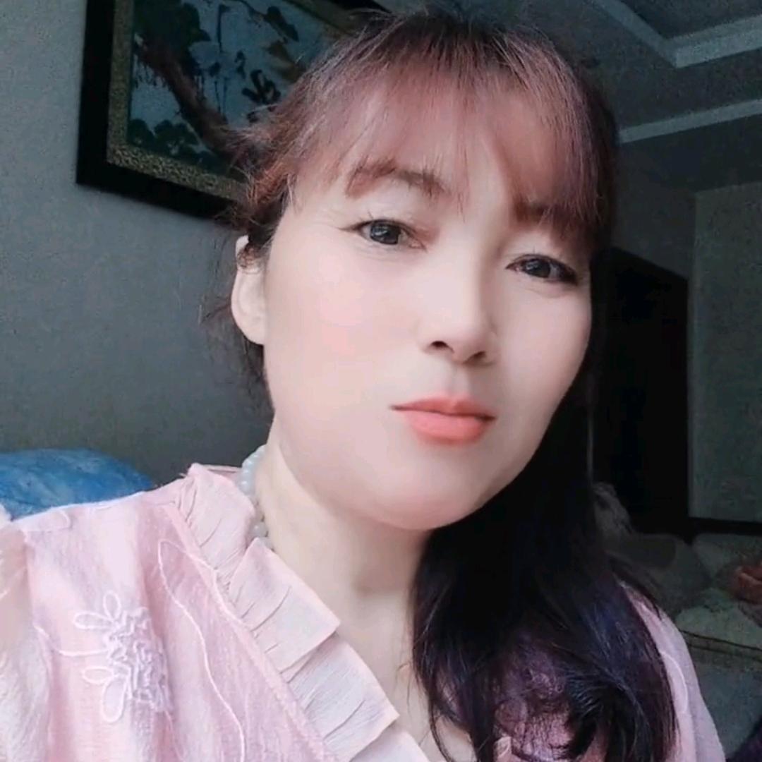 美女
