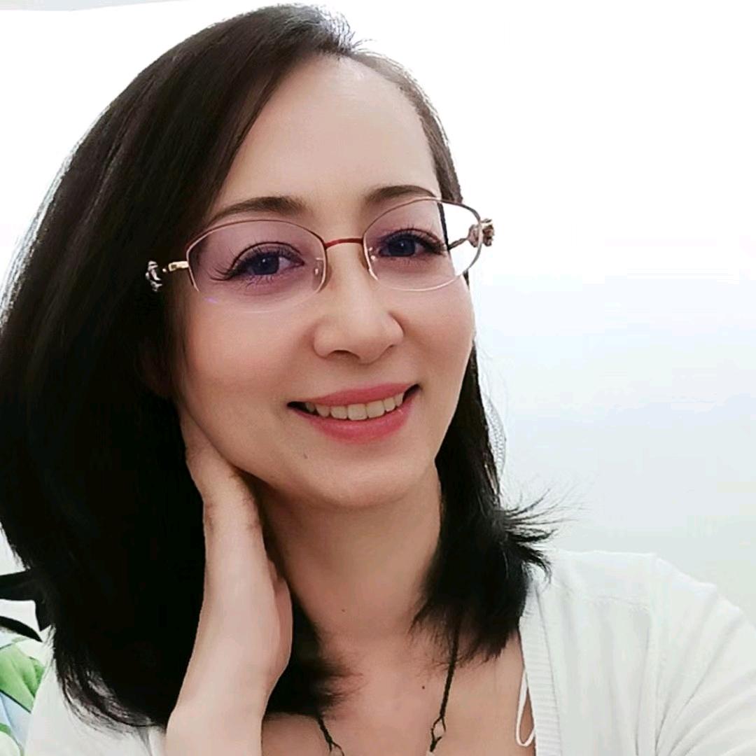 幸运姐  1