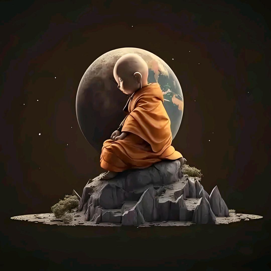 郁闷