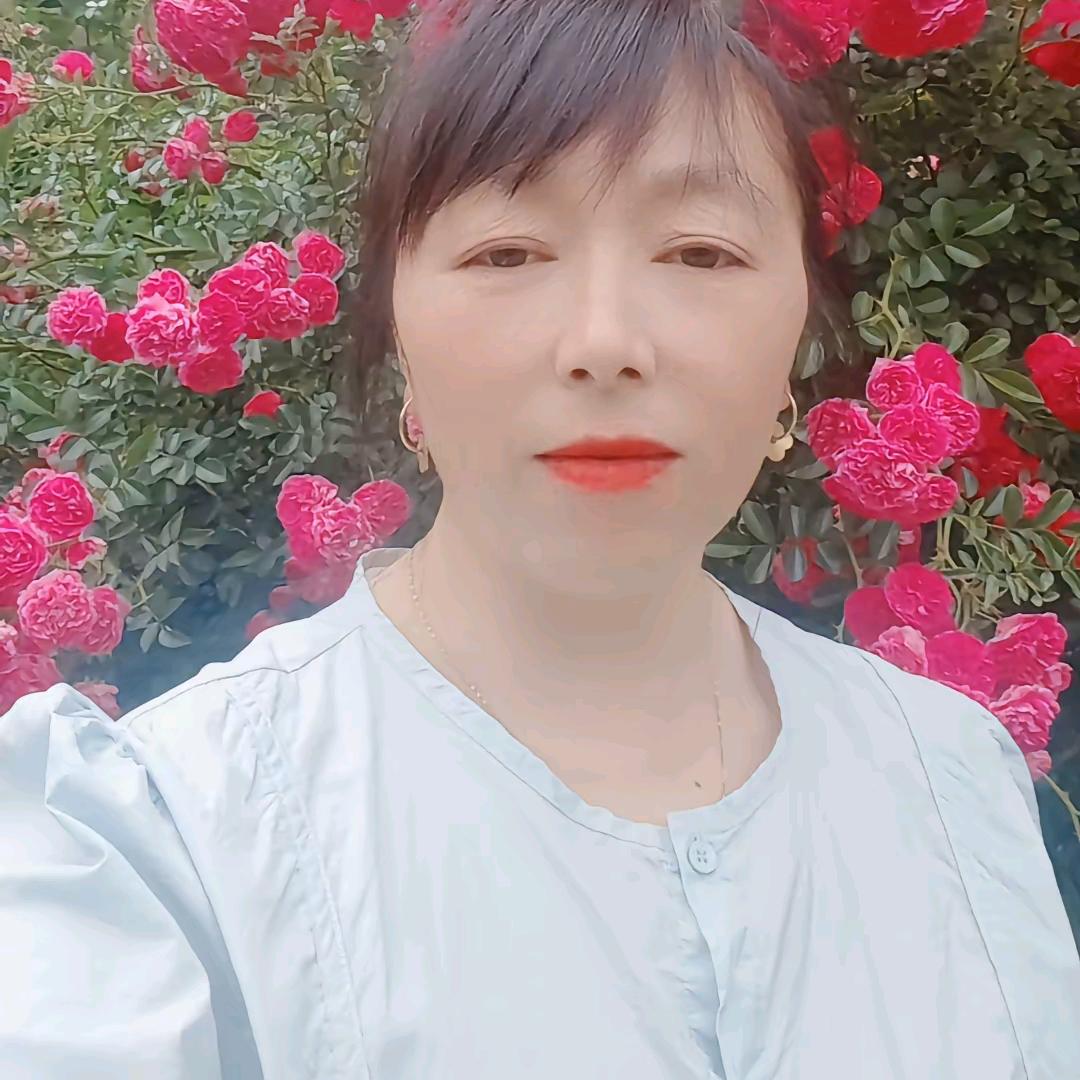 梦里花