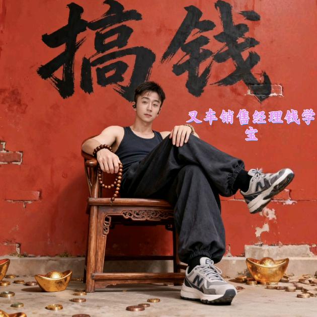 卖叉车的小哥哥（电动叉车租赁）