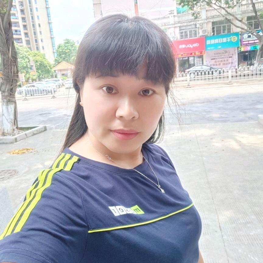 女汉子，爱唱歌