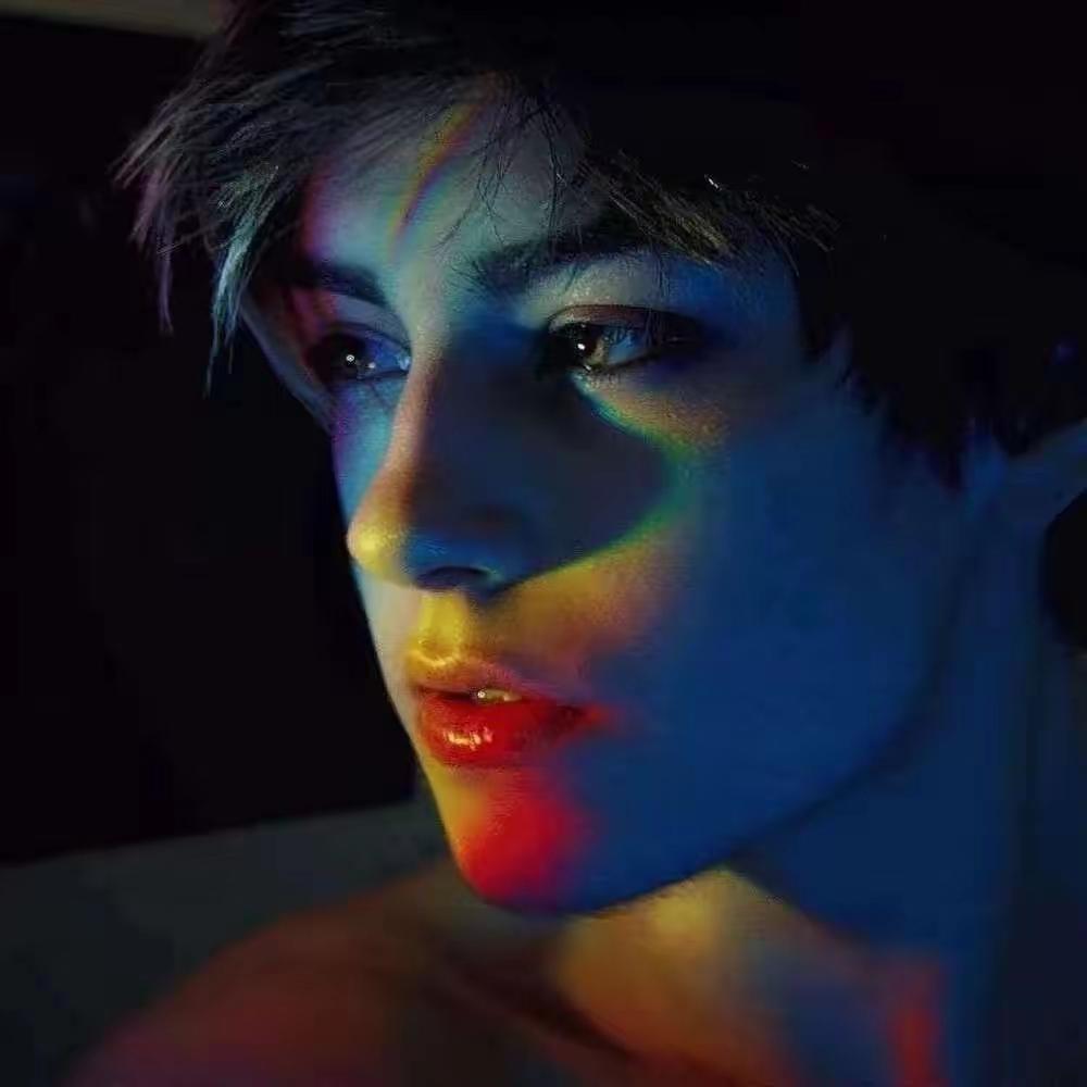 小畅（挑战百万喜欢版）