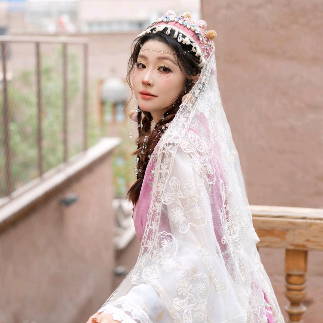 磨人小妖晶（带娃版）