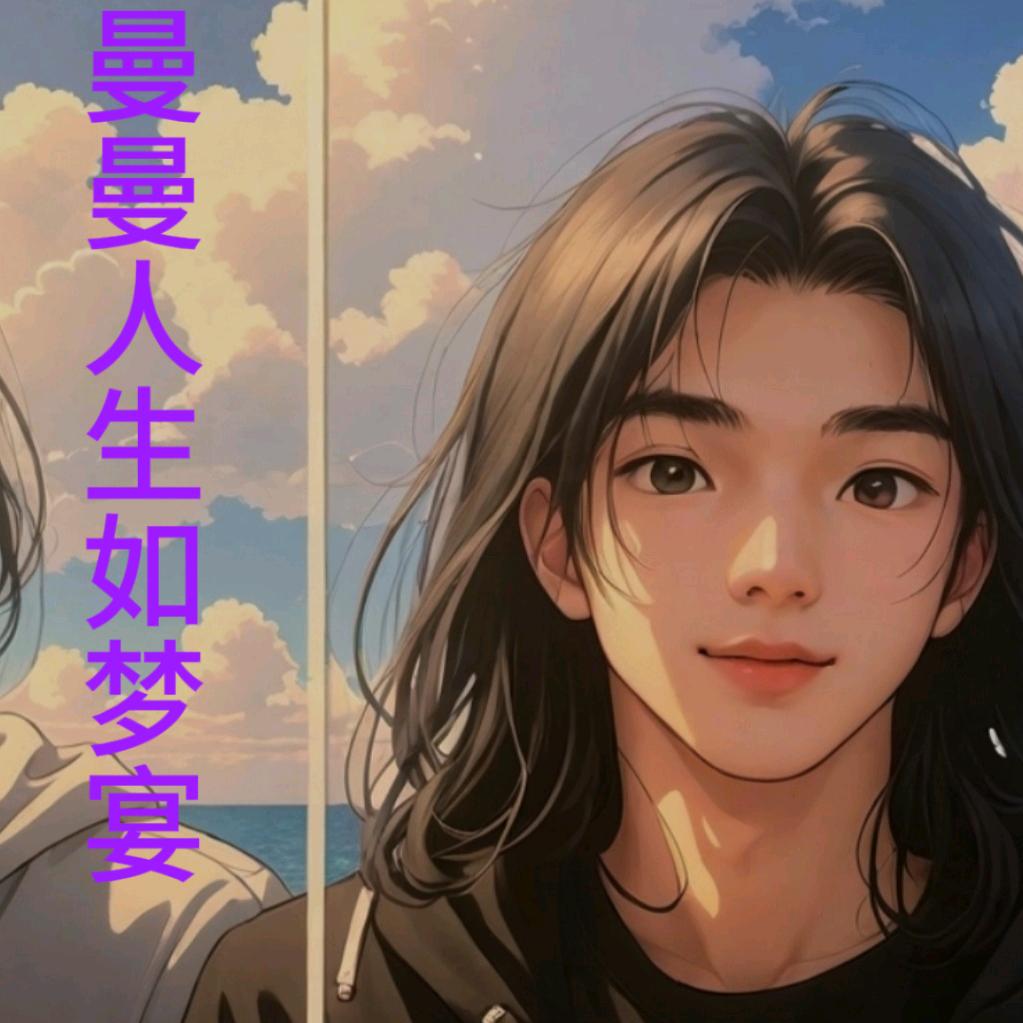 曼曼人生如梦宴