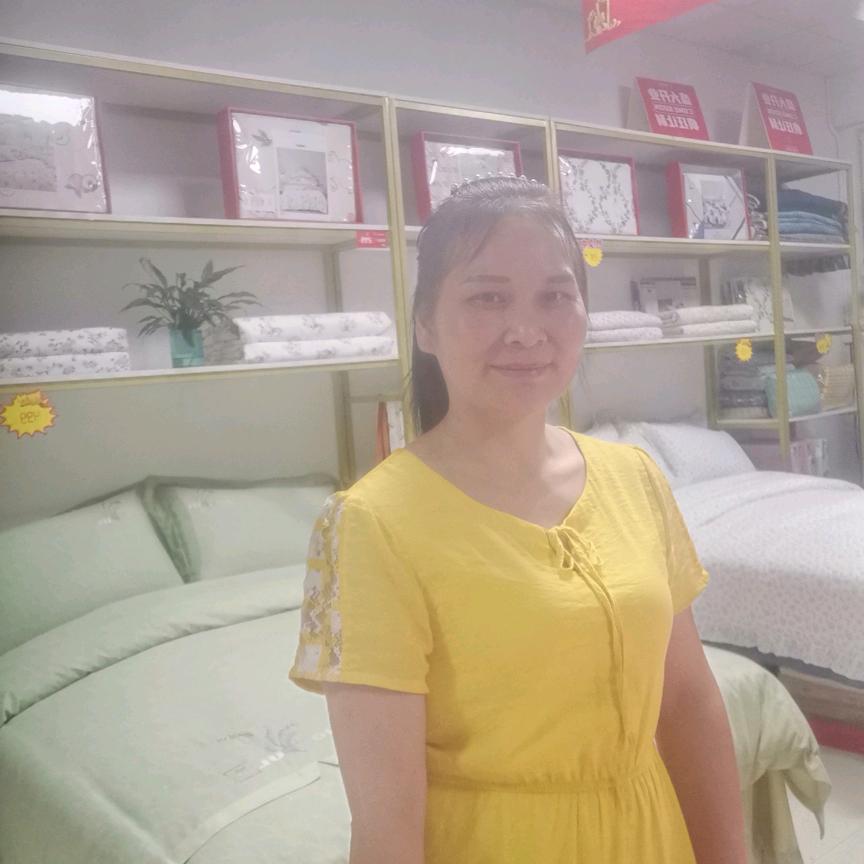 萌家宜家纺（阳罗洲店）