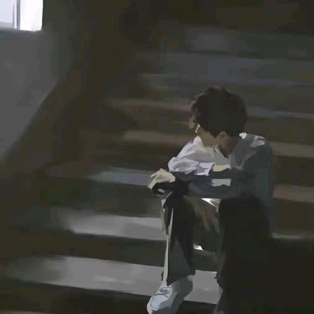 烬❦头像