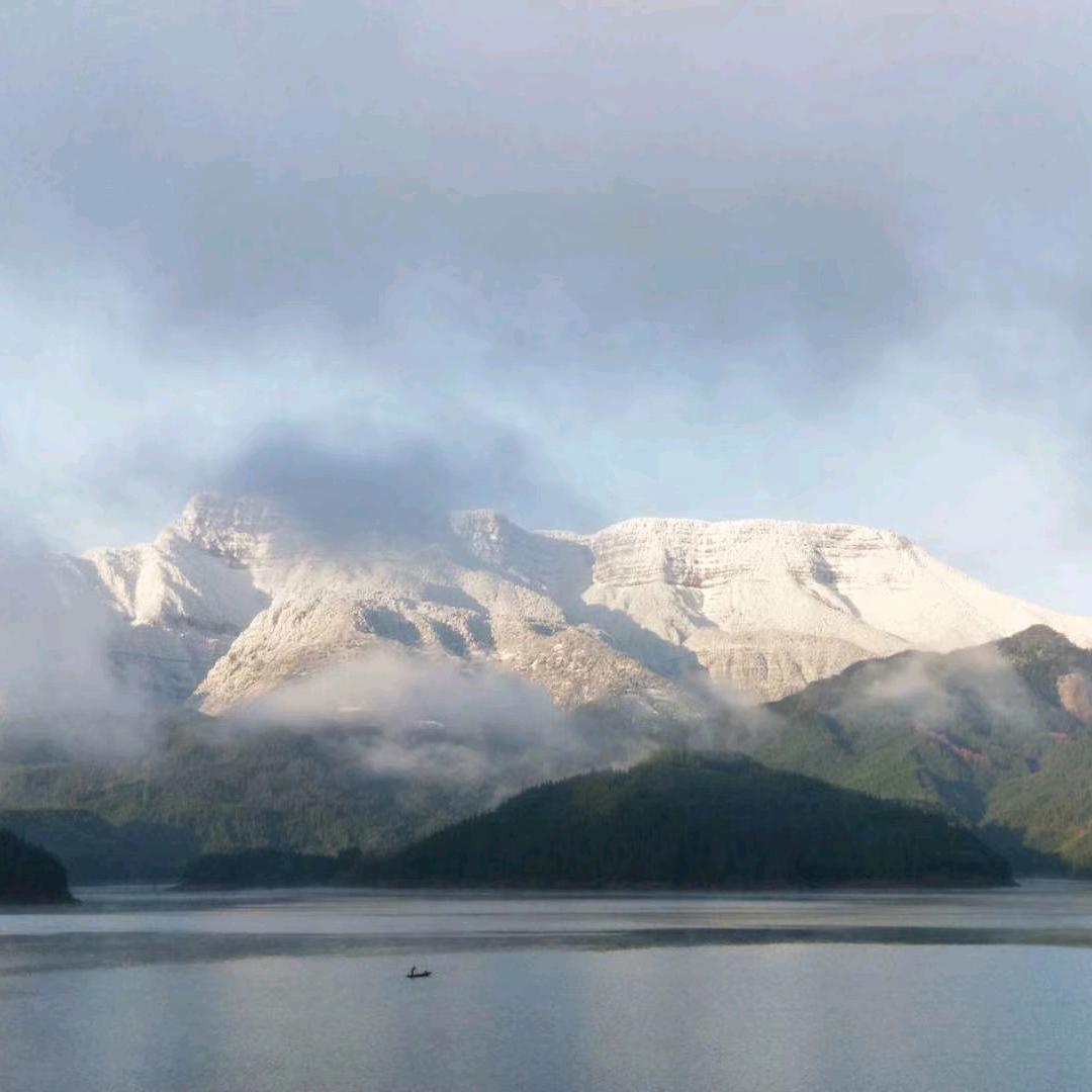 瓦屋山景区优惠门票