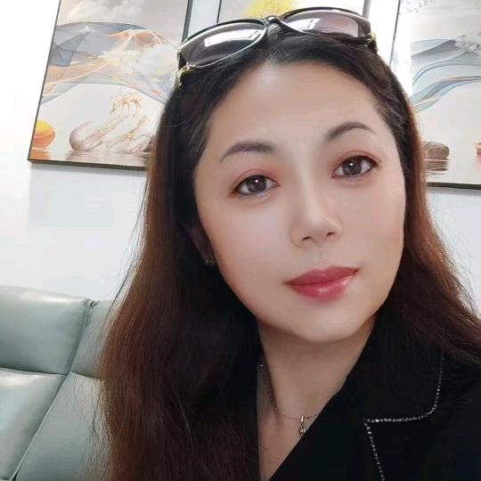景姐穿搭