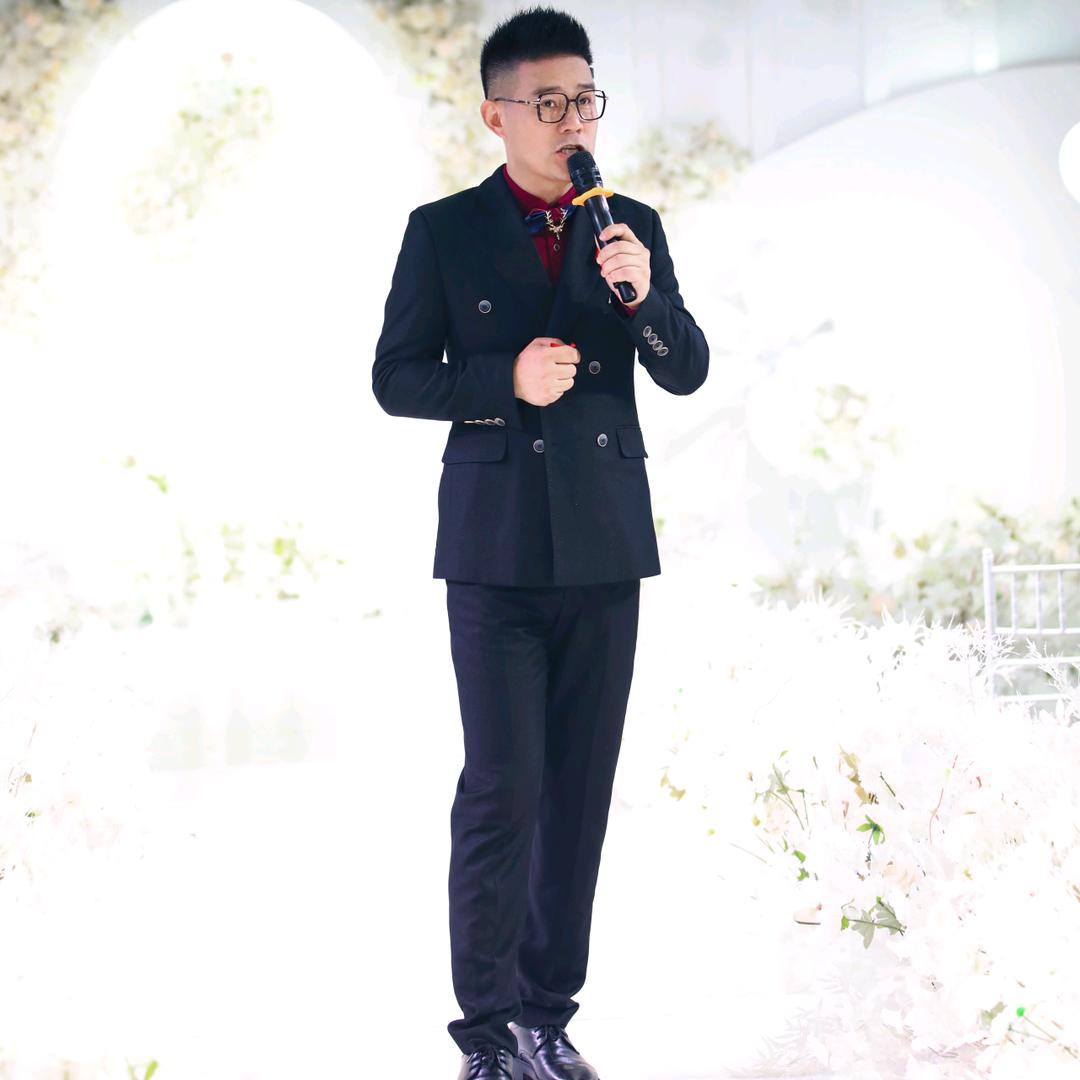 映象婚礼