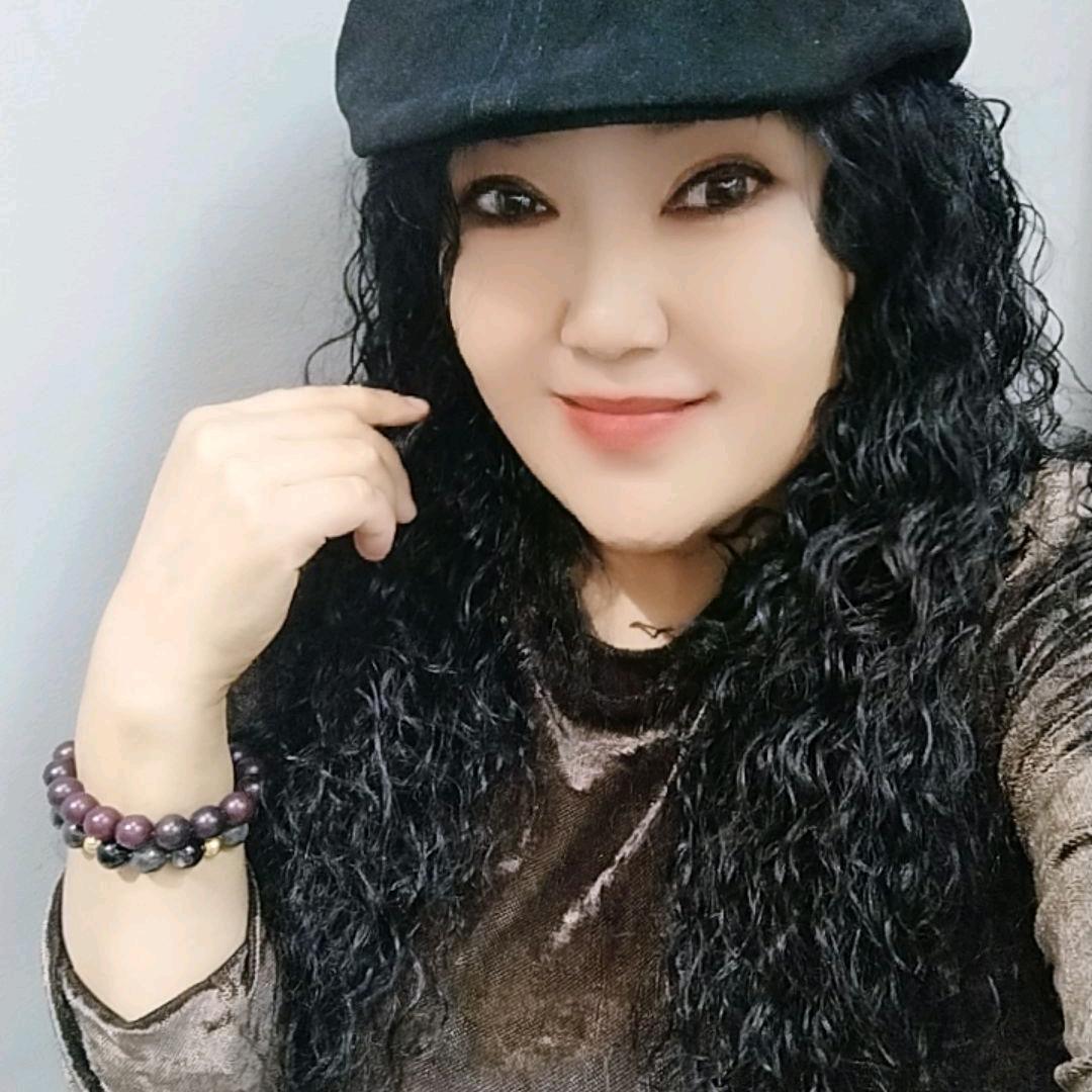 心静如水🌺