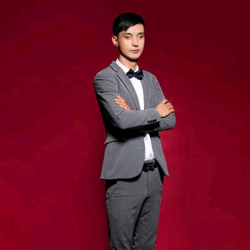 叶斯铁力克🎙米拉提🎼