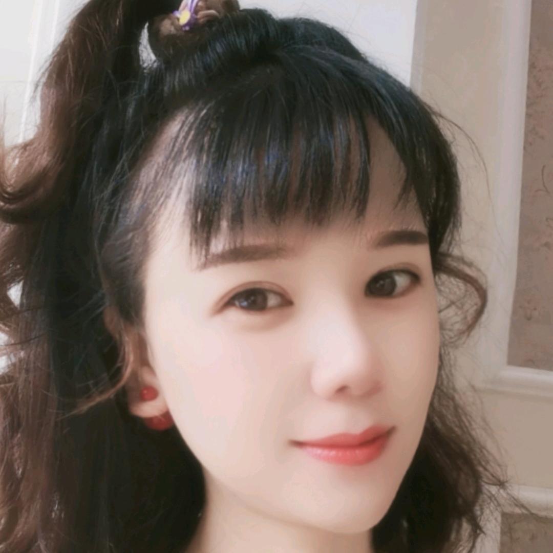杨青青（拒私聊）