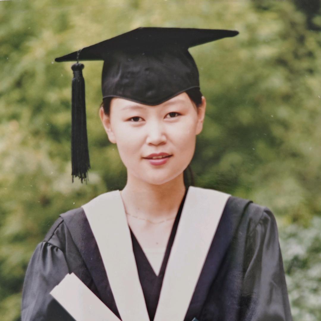 学者秦军在北京
