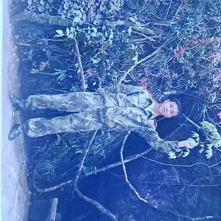 北有孤酒
