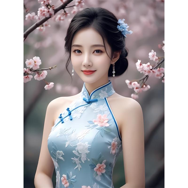 玉花