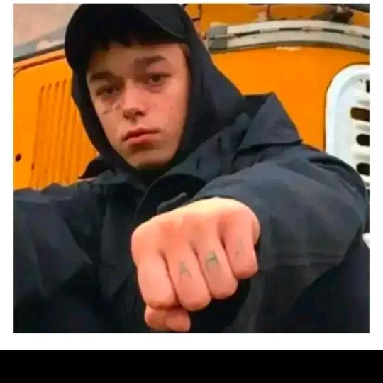 没有想到合适的名字