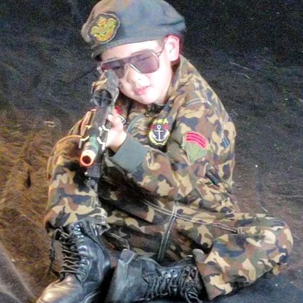 ☀️刘周朋☀️