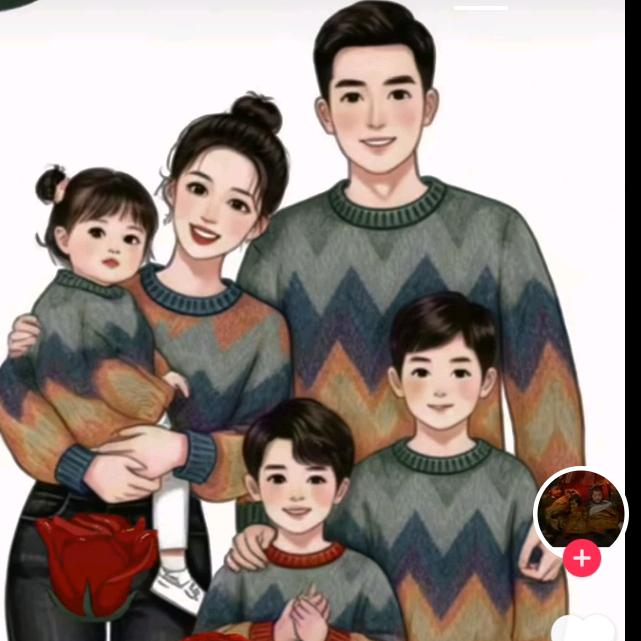 幸福的女孩🙏🙏🙏