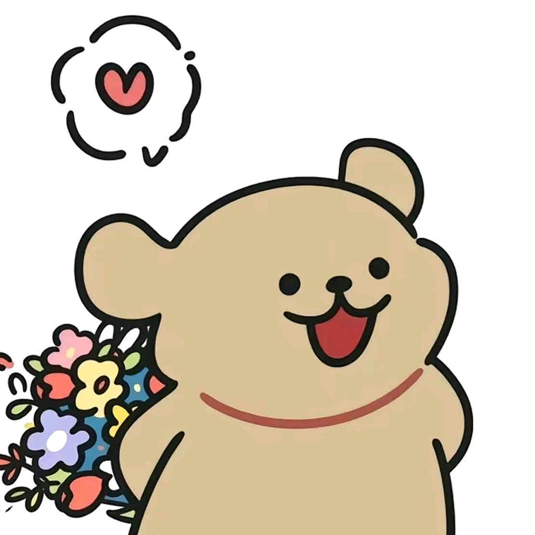 有志头像