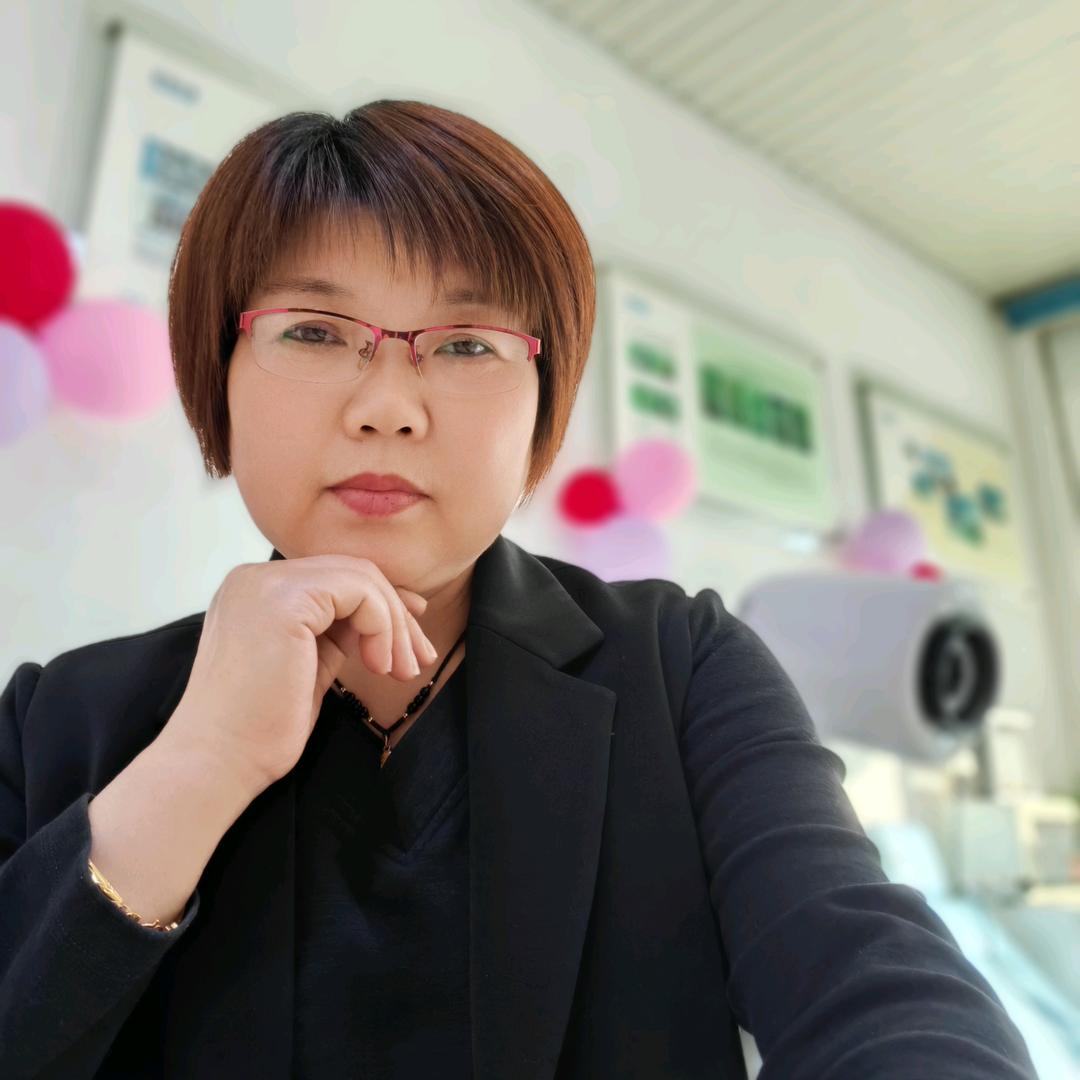 A张姐在盐城龙冈做修整趾甲：