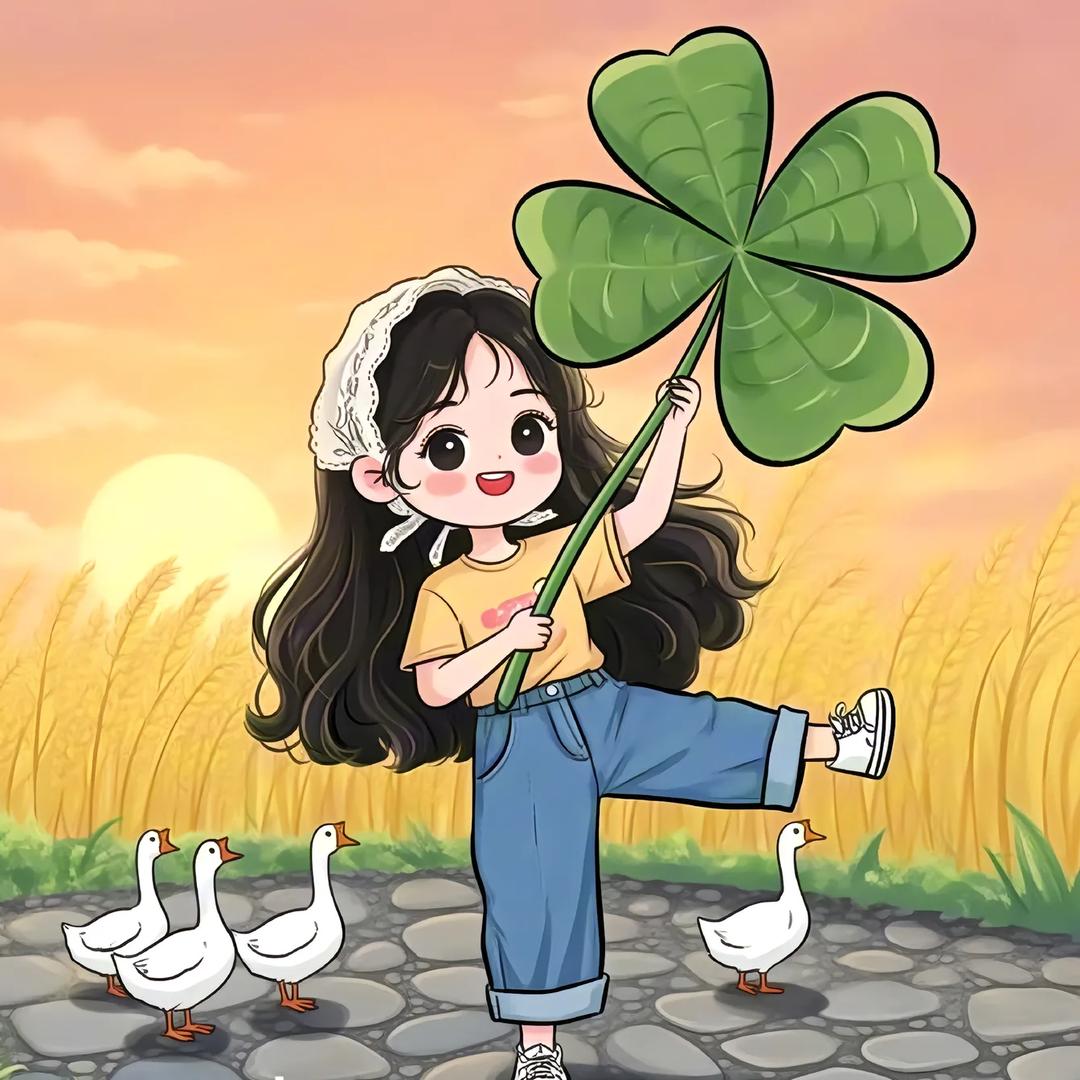 晚星