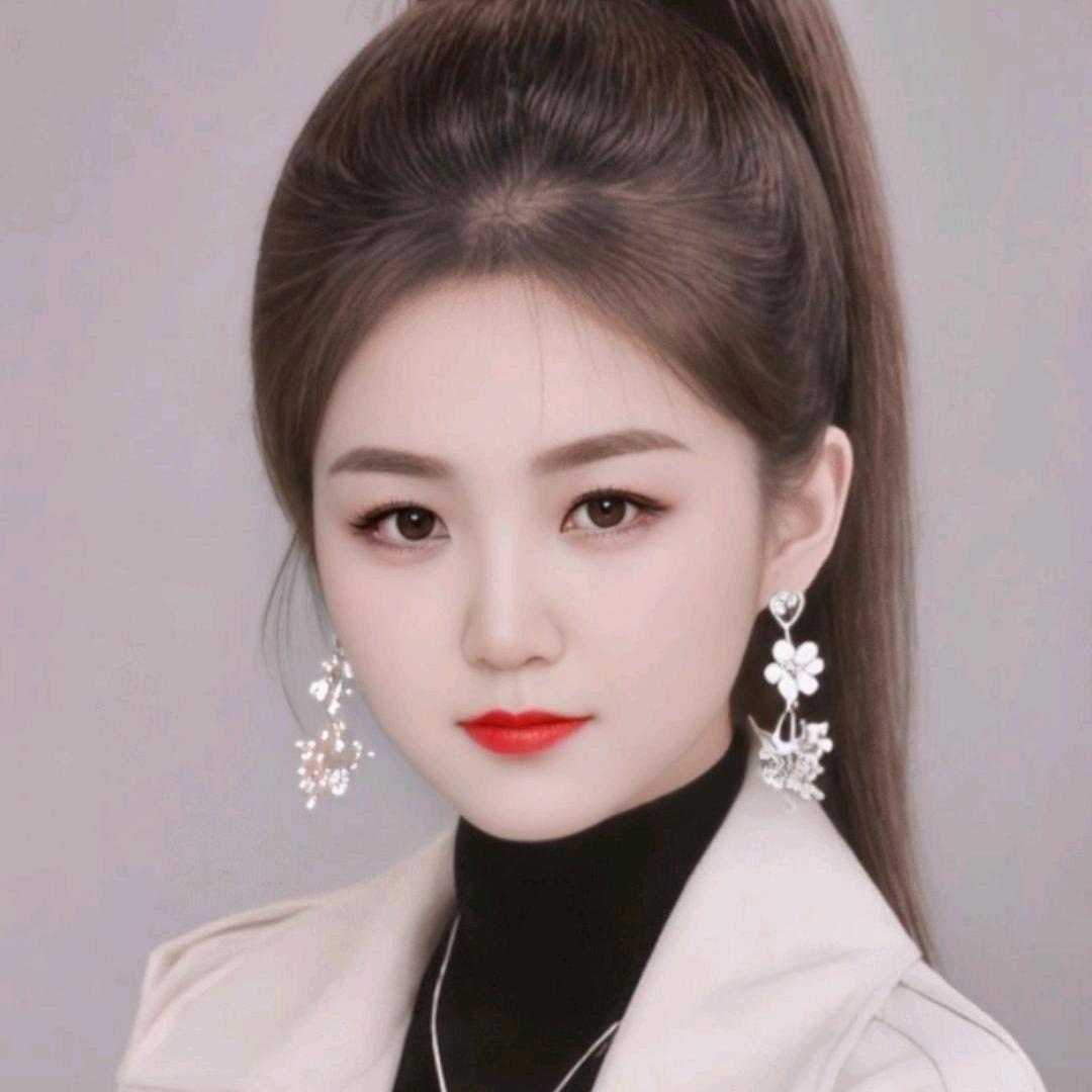 燕姐，自己开心每一天。