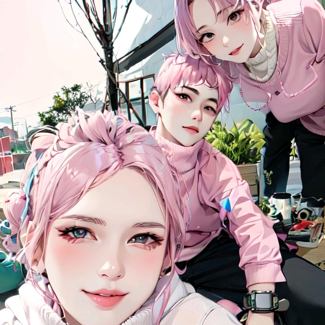 ღ玲儿᭄ꦿ࿐