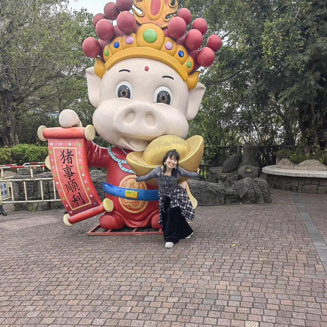 玲丽