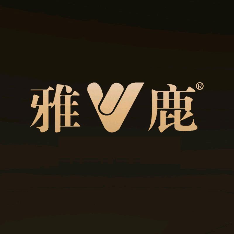 雅鹿尚雪羽绒服专卖店优选