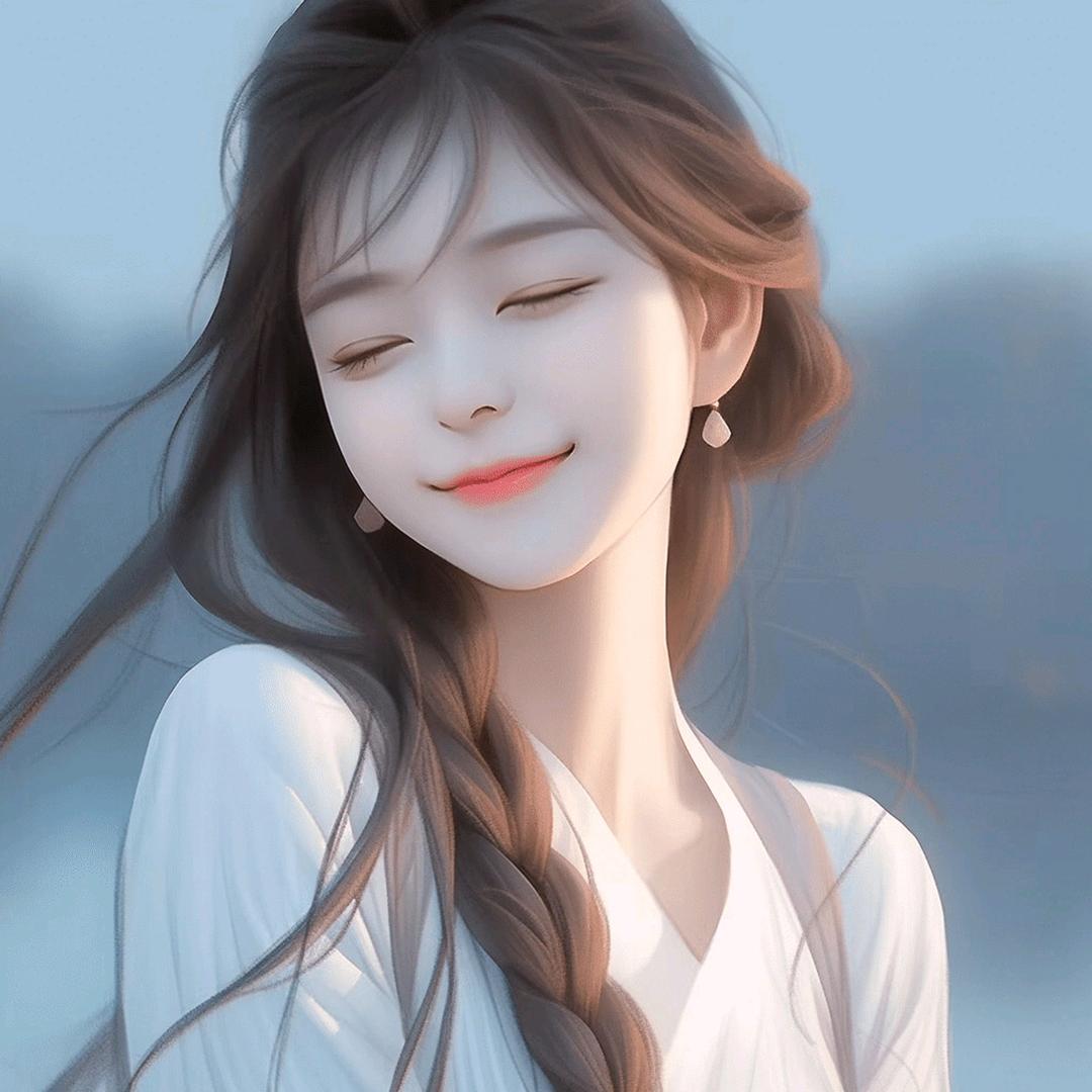 暖暖~