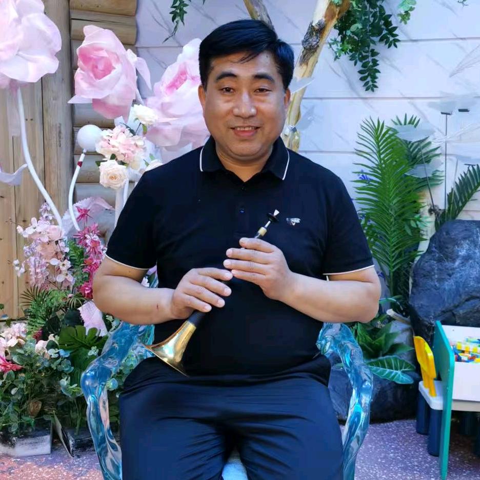 克拉玛依河南商会艺术团