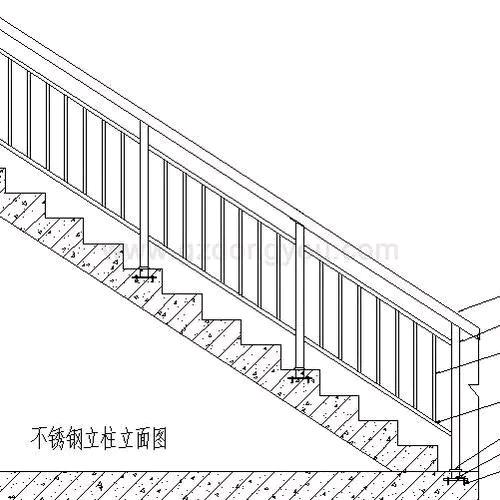 许氏不锈钢装饰