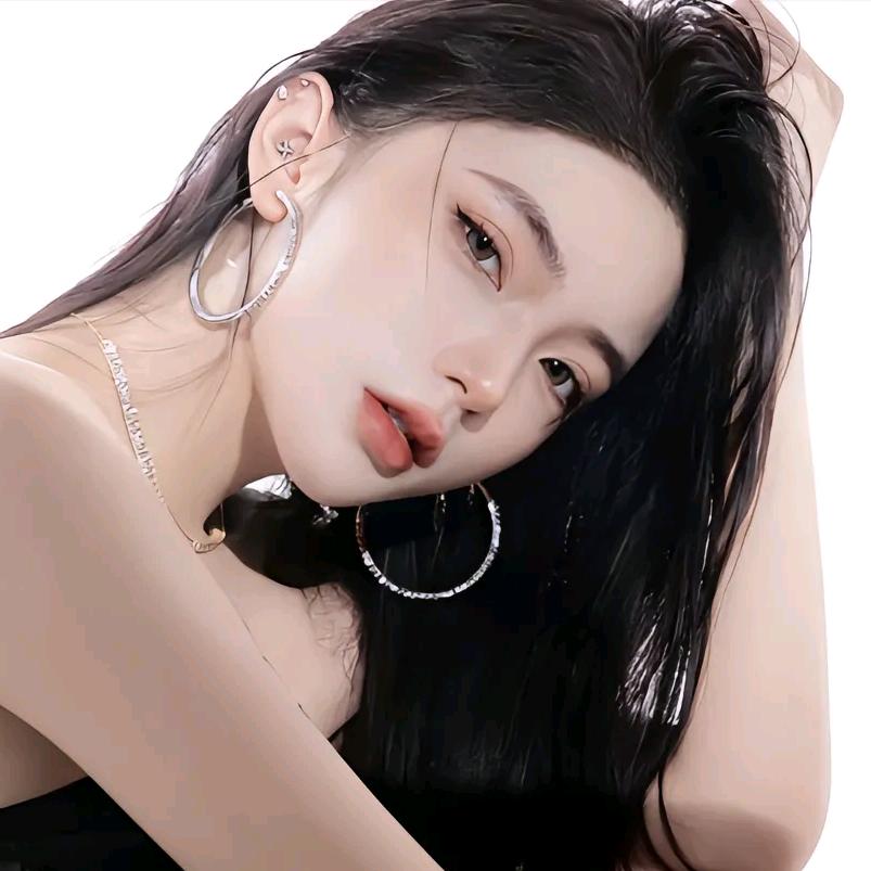 @筱筱湘（一枝花）