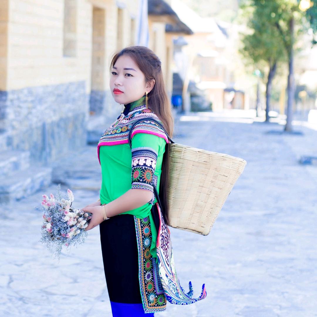 李姑娘
