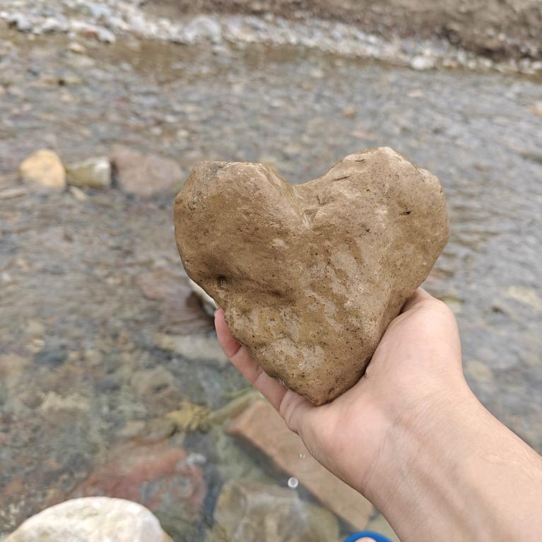 终遇海